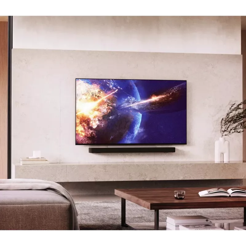 Nástenný držiak pre Sony soundbar SU-WL900 – kompatibilný s SUWB1