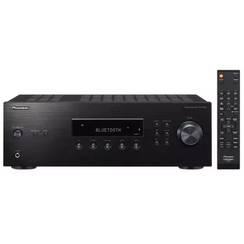 Pioneer SX-10AE 45 W 4.1 kanály stereo čierny