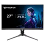 Acer Predator XB3 27 palcov IPS QHD herný monitor 2560x1440 210 Hz DP 144 Hz HDMI UM.HX3EE.219