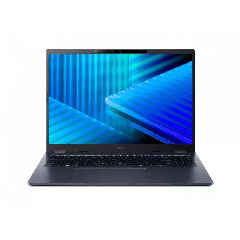 Acer TravelMate P4 TMP416-54-TCO Laptop s Intel Ultra 7 255U, 16 GB RAM, 512 GB SSD, Windows 11 Pro