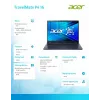 Acer TravelMate P4 TMP416-54-TCO Laptop s Intel Ultra 7 255U, 16 GB RAM, 512 GB SSD, Windows 11 Pro