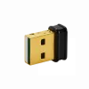 Bluetooth USB adaptér ASUS USB-BT600, Bluetooth rozhranie, USB host, 1,5 Mbit/s, USB napájaný, čierny/zlatý