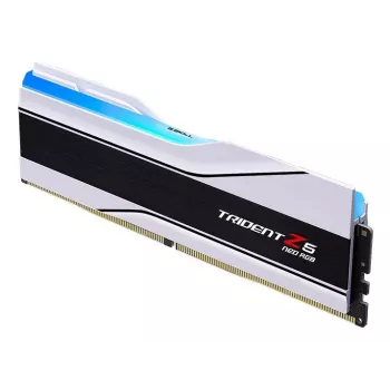 Pamäť RAM G.SKILL 32GB kit DDR5 6000 CL28 Trident Z5 Neo RGB AMD EXPO