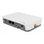 Bezdrôtová súprava MikroTik KNOT LR9G RB924iR-2nD-BT5 s BG770A a R11e-LR9 902–928 MHz