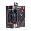 MAXELL HD1 BASS Bluetooth slúchadlá s USB-C nabíjaním, basovým zvukom, bezdrôtové over-ear prevedenie