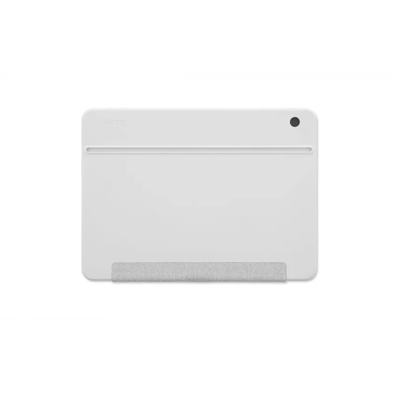 Ochranné puzdro so stojanom pre Wacom MovinkPad 11, biela, 1 kus