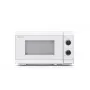 Grilovacia mikrovlnná rúra Sharp YC-MG01E-C, 800 W, 20 L