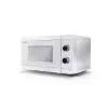 Grilovacia mikrovlnná rúra Sharp YC-MG01E-C, 800 W, 20 L