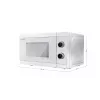 Grilovacia mikrovlnná rúra Sharp YC-MG01E-C, 800 W, 20 L