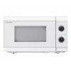 Grilovacia mikrovlnná rúra Sharp YC-MG01E-C, 800 W, 20 L