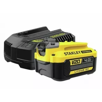 Súprava akumulátora a nabíjačky Stanley FATMAX SFMCB14M1-QW