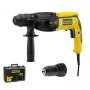 Stanley ST VŔTACIE KLADIVO SDS+ 800W SFMEH210K 2,4J