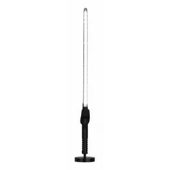 Stolná lampa Ukonic 16285 LED čierna biela Star Wars motív