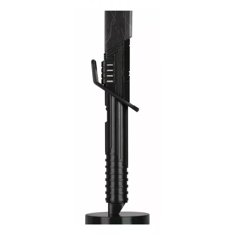 Stolná lampa Ukonic 16285 LED čierna biela Star Wars motív
