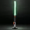 Stolná lampa Ukonic 16987 Star Wars zelené svetlo 595 mm