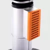 Stolná lampa Ukonic 16987 Star Wars zelené svetlo 595 mm