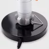 Stolná lampa Ukonic 16987 Star Wars zelené svetlo 595 mm