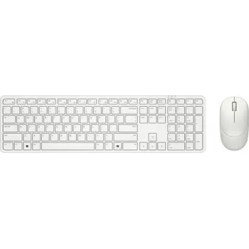 Pro 5 KB a myš KM526 KM526 Light Ash GR