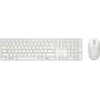 Pro 5 KB a myš KM526 KM526 Light Ash GR