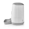 Nedis WIFIPET10CWT Automatický dávkovač krmiva pre domáce zvieratá 3,7 L Wi-Fi