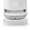 Nedis WIFIPET10CWT Automatický dávkovač krmiva pre domáce zvieratá 3,7 L Wi-Fi