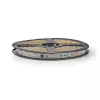 Smart Strip Light Nedis WIFILS51CRGB – Wi‑Fi, RGB, 24 W, 1 m kábel, šírka 12 mm