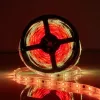 Smart Strip Light Nedis WIFILS51CRGB – Wi‑Fi, RGB, 24 W, 1 m kábel, šírka 12 mm
