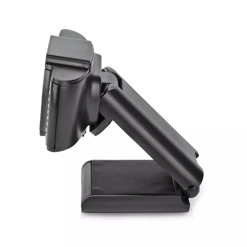 Nedis WCAM110BK webkamera 5 MP 2592 x 1944 pixelov USB 2.0 čierna