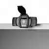 Nedis WCAM110BK webkamera 5 MP 2592 x 1944 pixelov USB 2.0 čierna