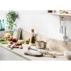 KitchenAid 5KHBV83EAC 1 L tyčový mixér 180 W krémová