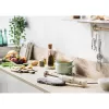 KitchenAid 5KHBV83EAC 1 L tyčový mixér 180 W krémová