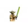 LEGO Star Wars 75438 busta Yodu