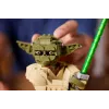 LEGO Star Wars 75438 busta Yodu