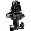 LEGO Star Wars 75439 busta Dartha Vadera
