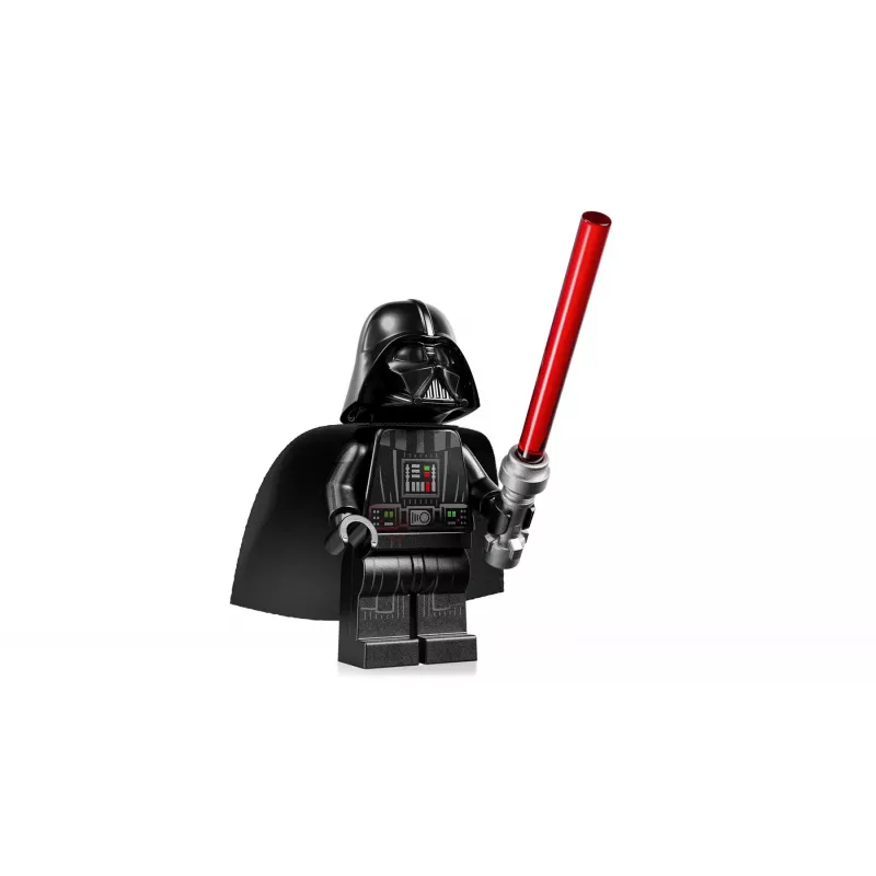 LEGO Star Wars 75439 busta Dartha Vadera