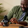 LEGO Star Wars 75439 busta Dartha Vadera