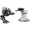 75444 Star Wars útok AT-RT