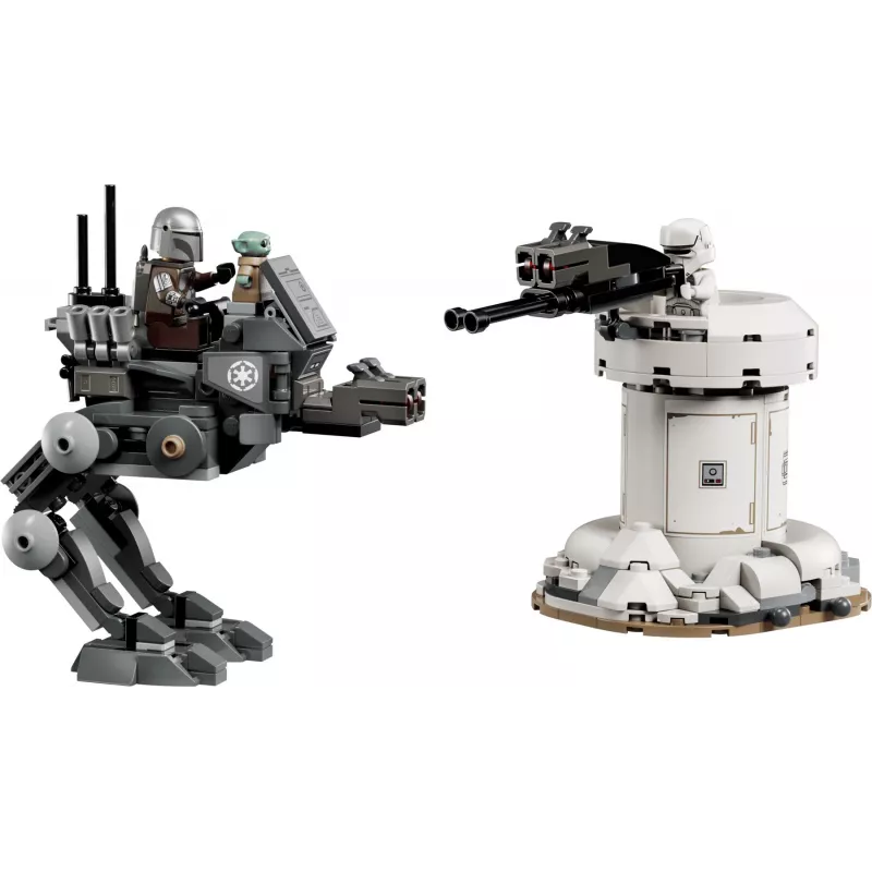 75444 Star Wars útok AT-RT