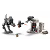 75444 Star Wars útok AT-RT