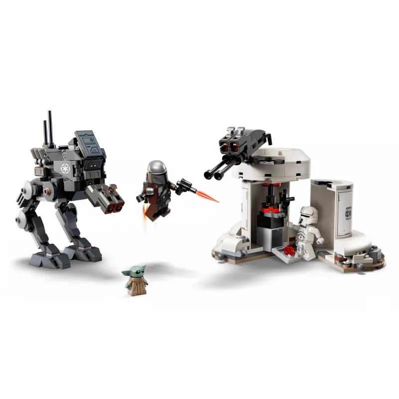 75444 Star Wars útok AT-RT