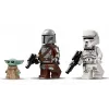 75444 Star Wars útok AT-RT