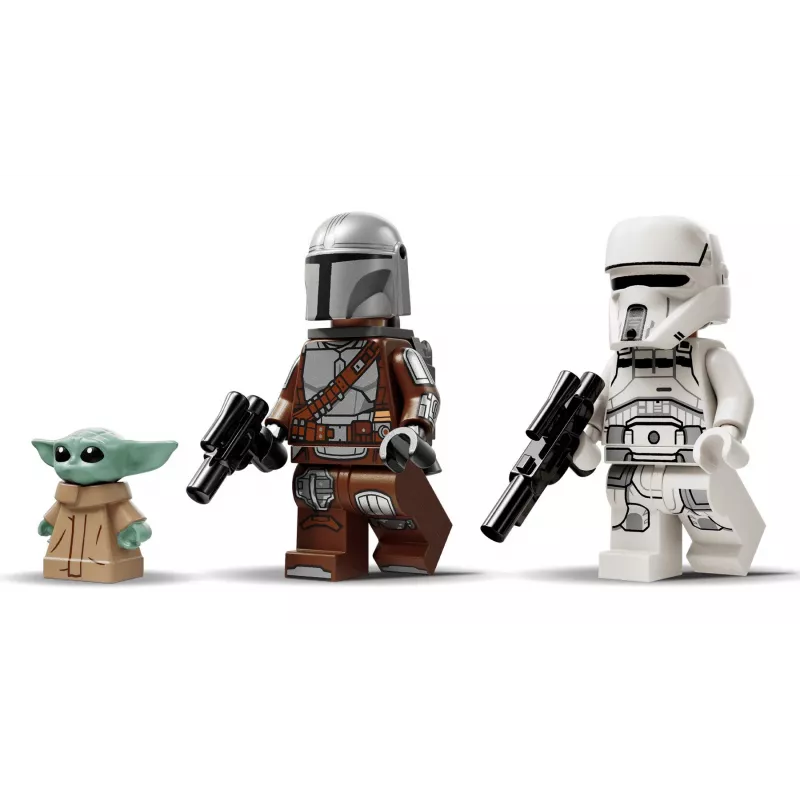 75444 Star Wars útok AT-RT