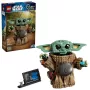 75446 Star Wars Grogu (učeň Mandaloriána)