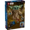 75446 Star Wars Grogu (učeň Mandaloriána)
