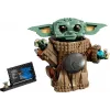 75446 Star Wars Grogu (učeň Mandaloriána)
