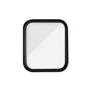 Displayschutz PanzerGlass Apple Watch Series 8 7 41mm priehľadný