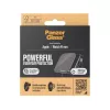 Displayschutz PanzerGlass Apple Watch Series 8 7 41mm priehľadný
