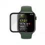 Displayschutz PanzerGlass Apple Watch Series 8 7 41mm priehľadný