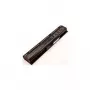 CoreParts – batéria notebooku – lithium-iónová – 4400 mAh – čierna – pre Compaq Presario CQ57, HP Laptop 14, Pavilion Laptop DM4, dv6, dv7, G6, G7