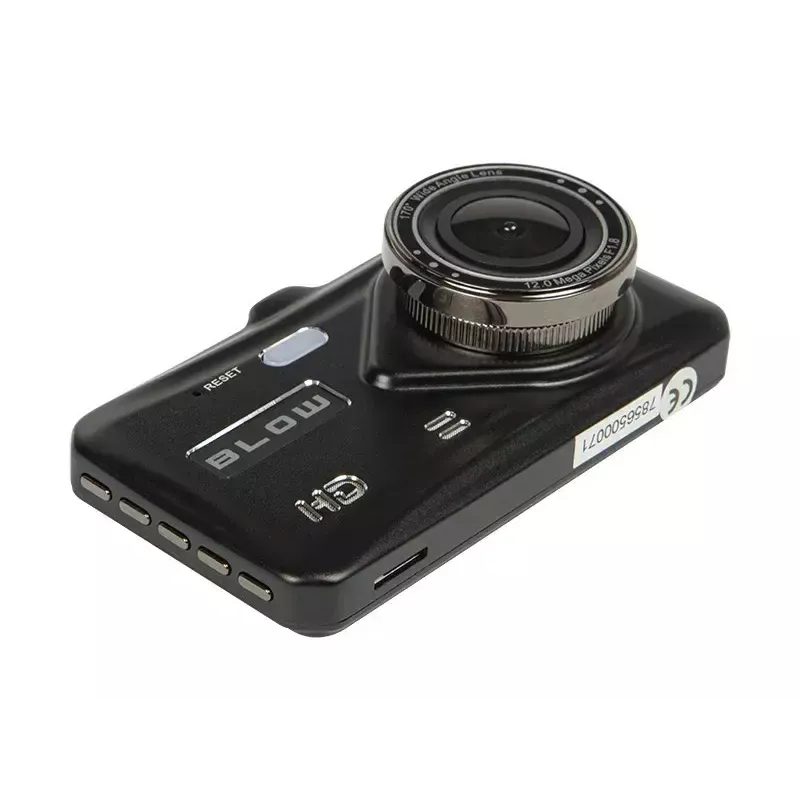 Autokamera BLOW záznamová kamera BLACKBOX DVR F800BLOW